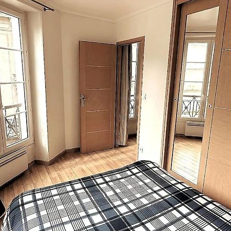 Montorgueil Gem - 1Br - Spacious 40M2 Párizs Kültér fotó